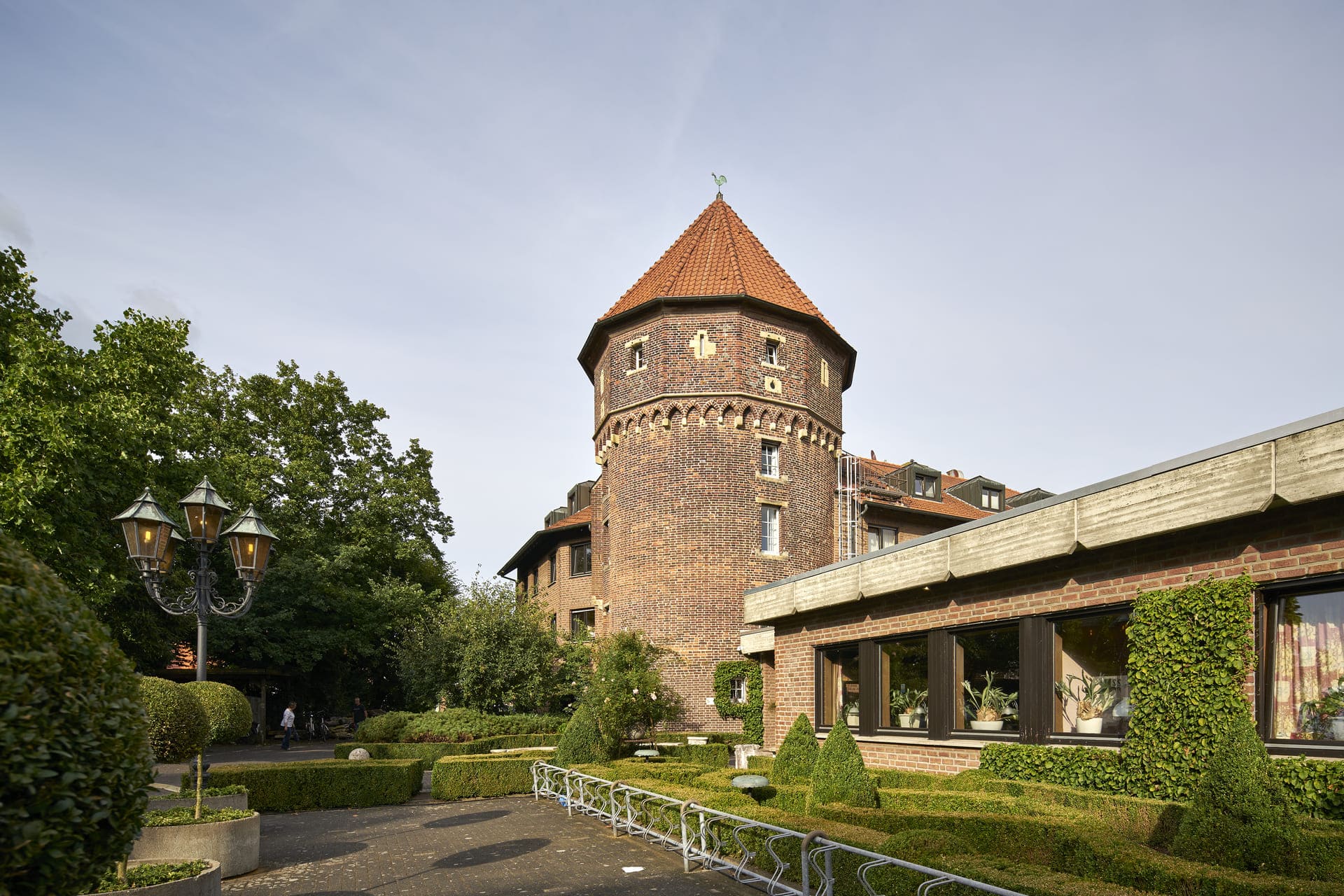Oeding, Duitsland